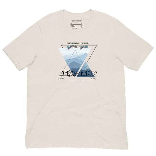 Mountain Miles Tee