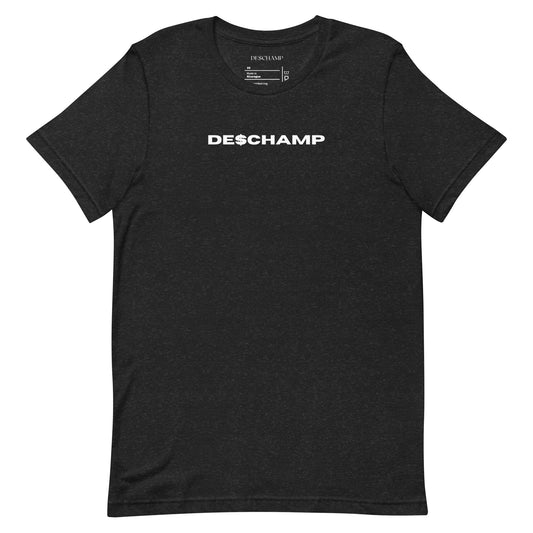 DE$CHAMP Iconic Bold Tee