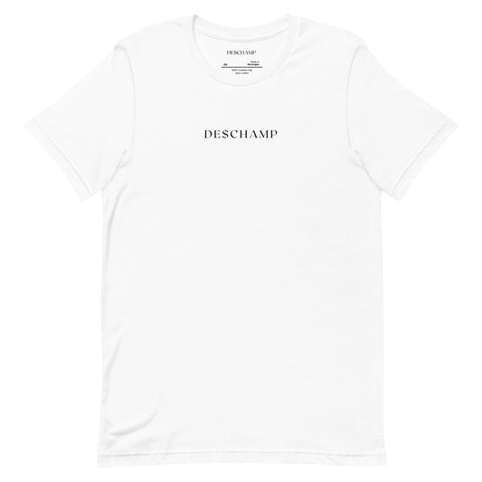 DE$CHAMP Signature Tee